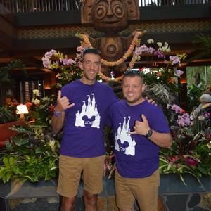 Meet your Posher, Matthew